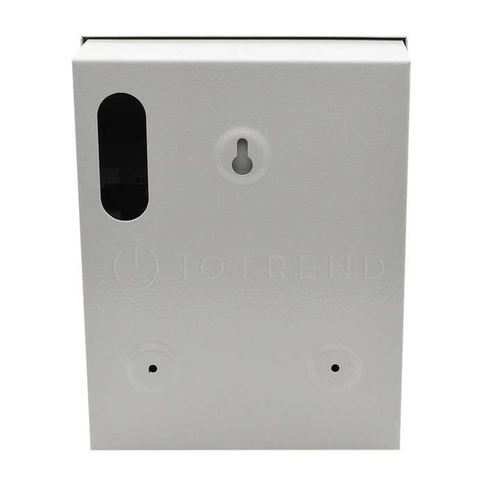 Securi-Prod Backup Power Supply 13.6VDC  3Amp
