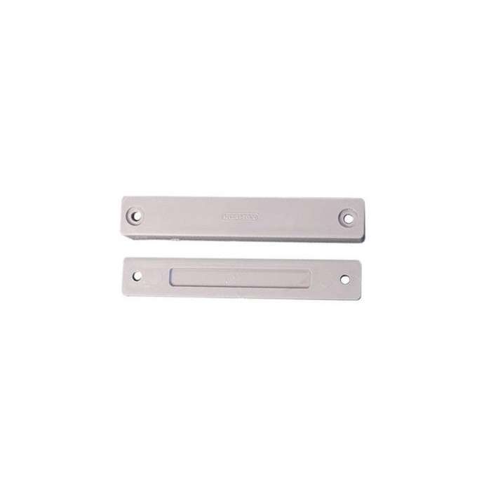 Securi-Prod Magnetic Contact Wide Gap - NC Grey