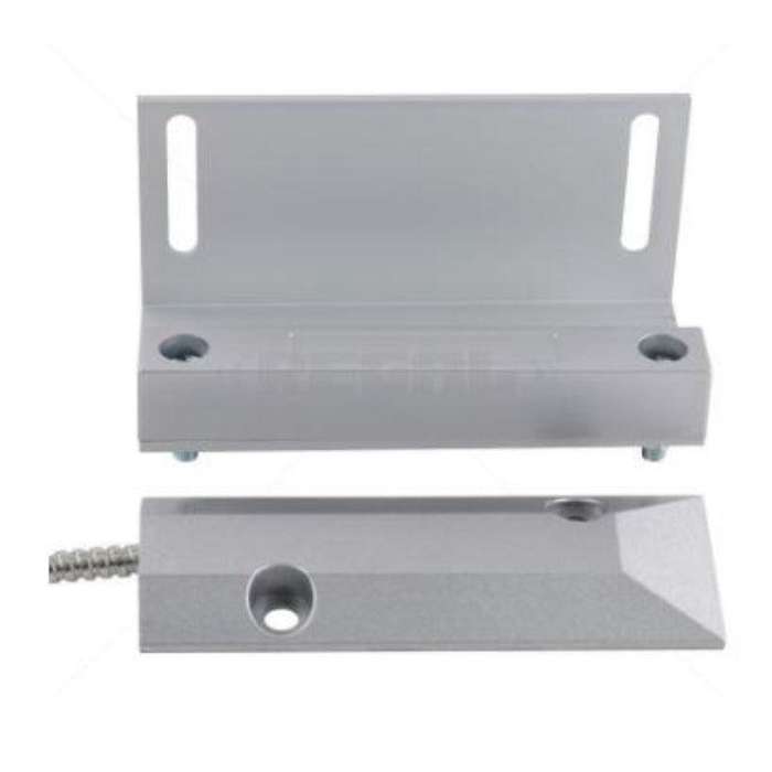 Securi-Prod Roller Shutter Magnetic Contact NC