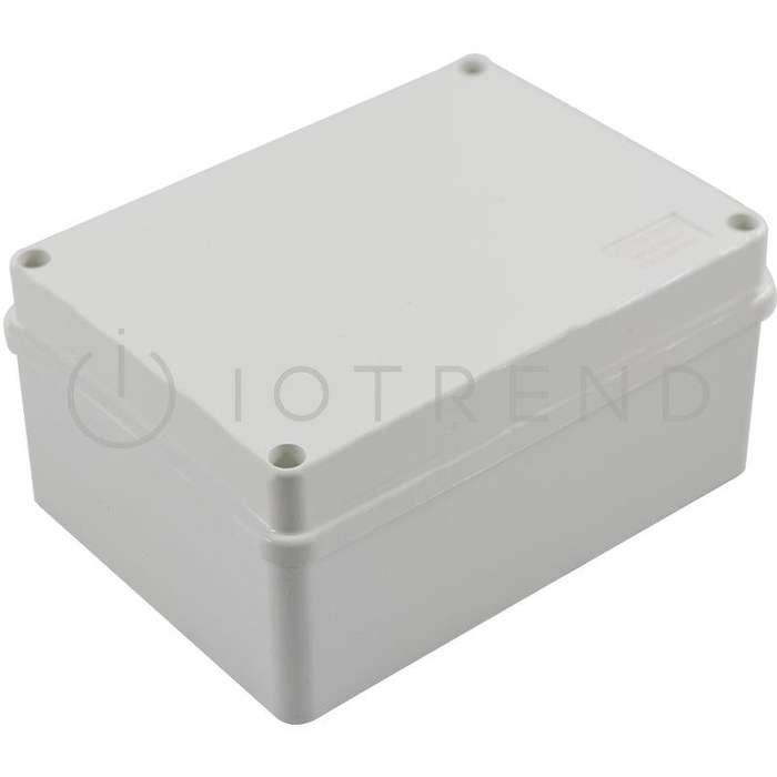 Securi-Prod Plastic Enclosure 150 x 110 x 70mm