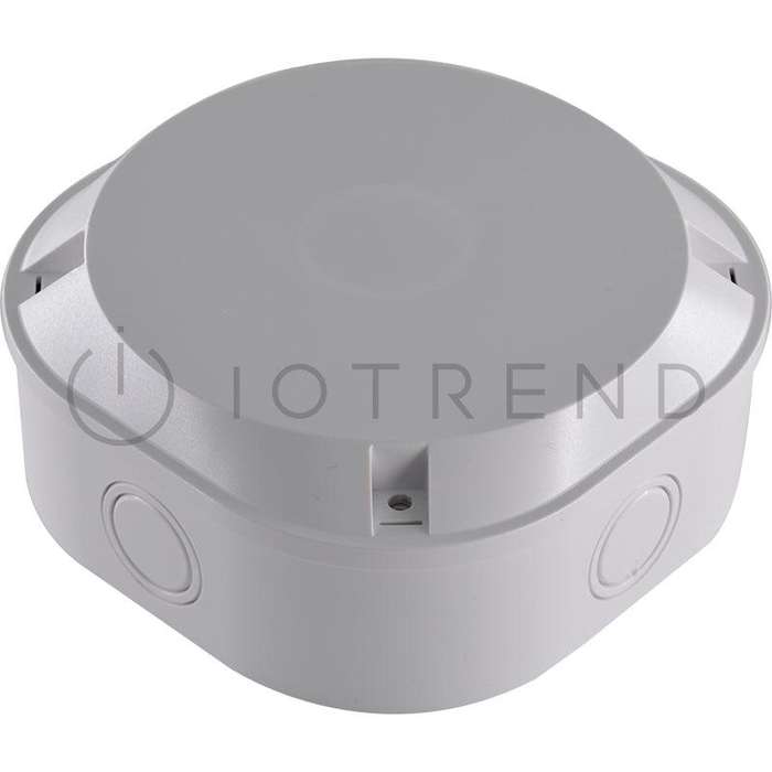 Securi-Prod Camera Mount Enclosure 115 x 115 x 48mm