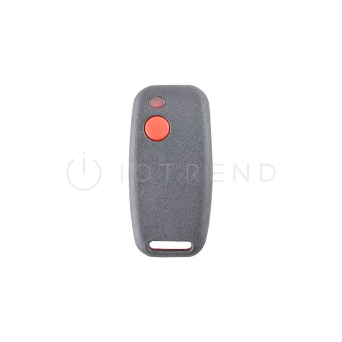 Sentry 1 Button Remote Transmitter French Code