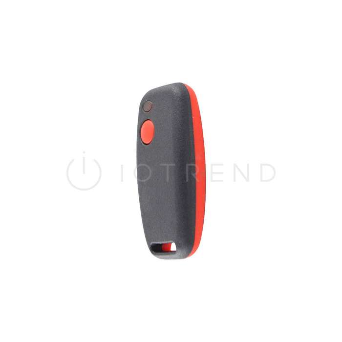 Sentry 1 Button Remote Transmitter French Code