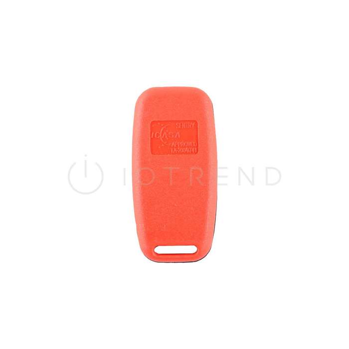 Sentry 1 Button Remote Transmitter French Code