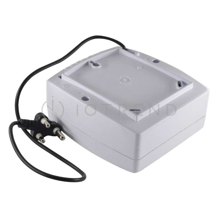 SHERLO TRONICS Fixed Panic Panel Kit