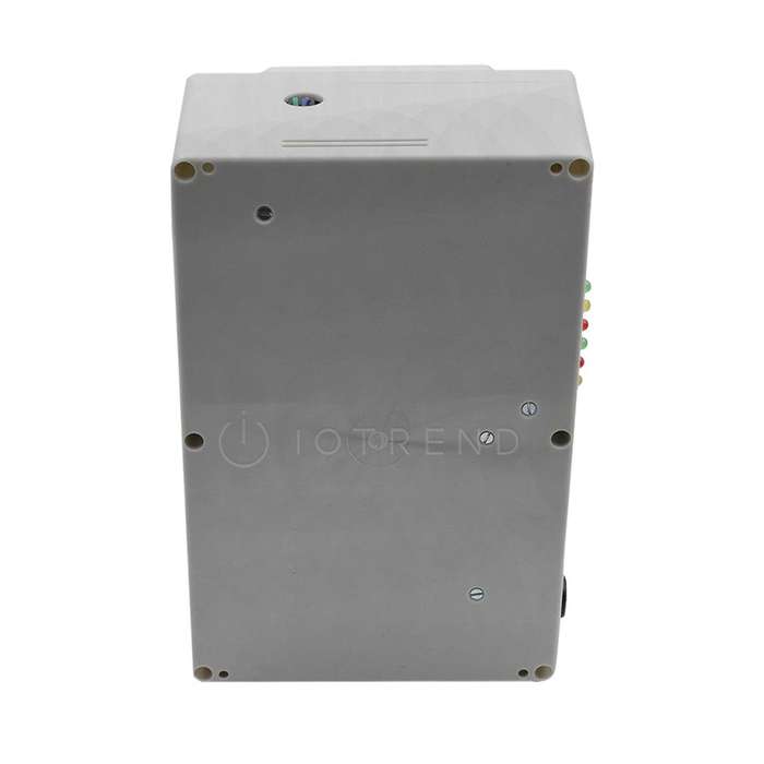 SMS Alert Standalone Alarm Kit - 1 PIR Sounder 3Ch Rx 8 User