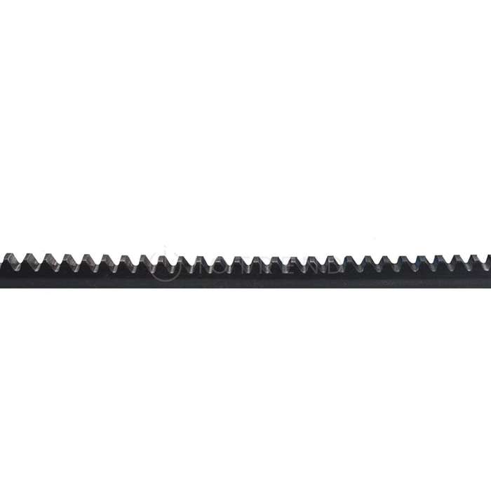 Sliding Gate Steel Rack 2m