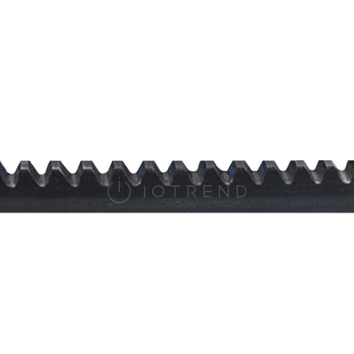 Sliding Gate Steel Rack 2m