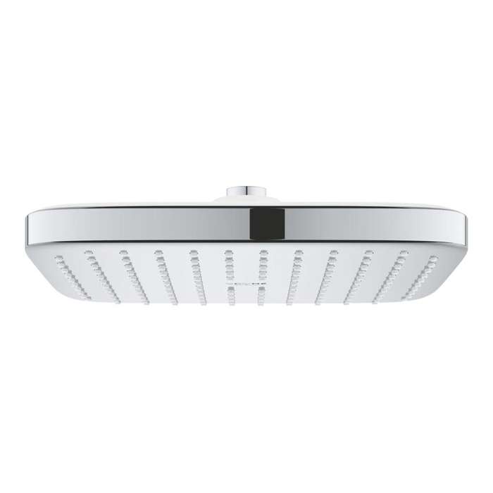 GROHE Tempesta 250 Shower Head Square