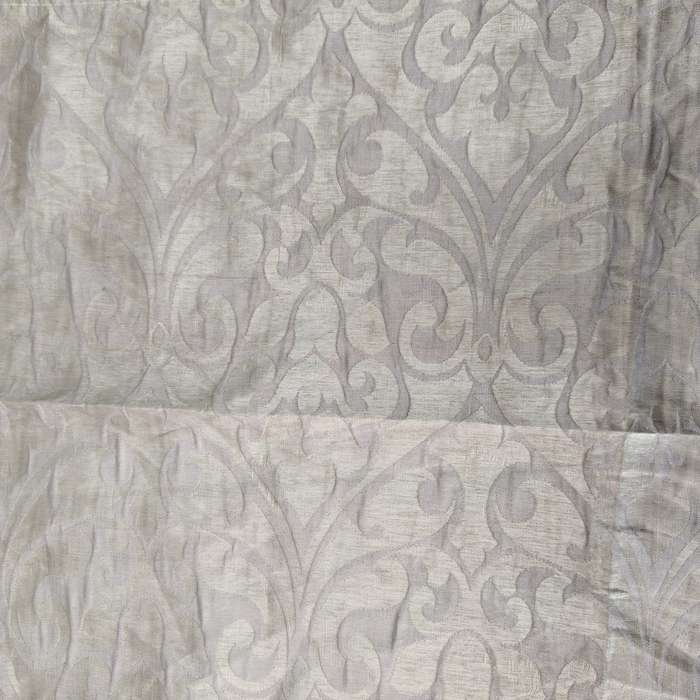 Curtain Fabric - Basilica