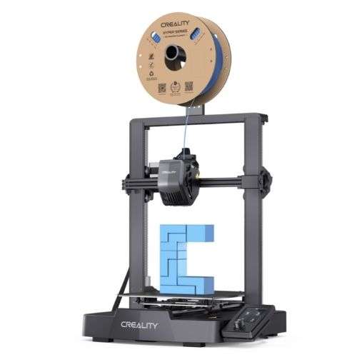 Creality Ender-3 V3 SE 3D Printer
