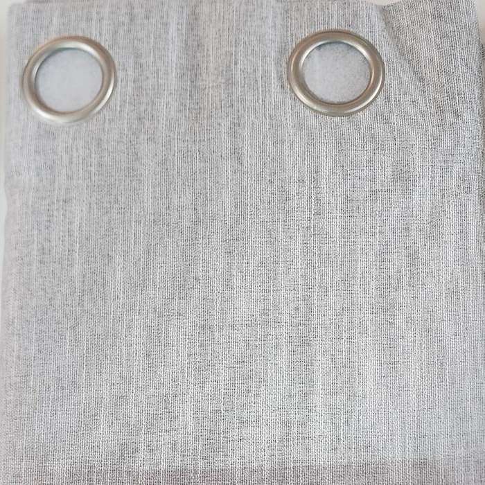 Daloa Blockout Eyelet Tape Ready Made