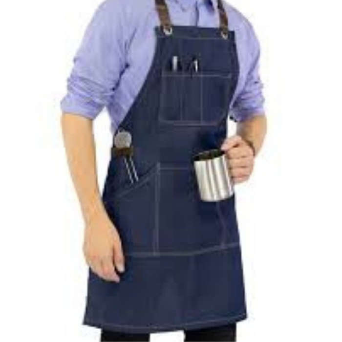 Work Aprons  - Canvas