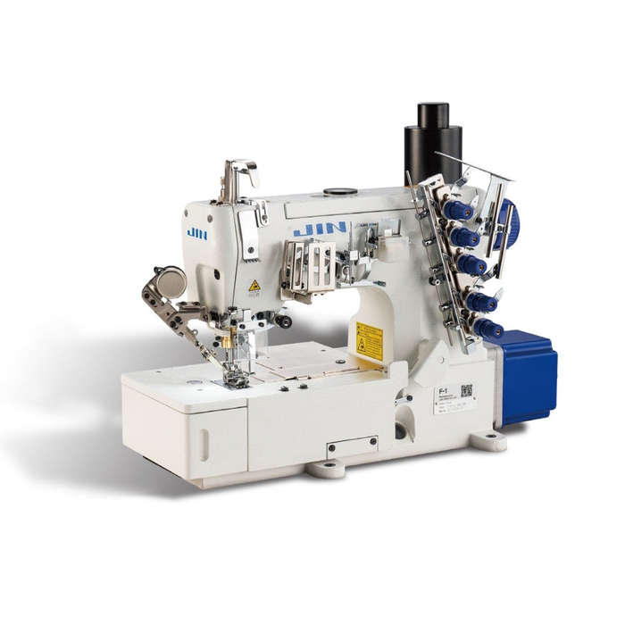 JIN F1FU356NN - Cover Stitch Machine