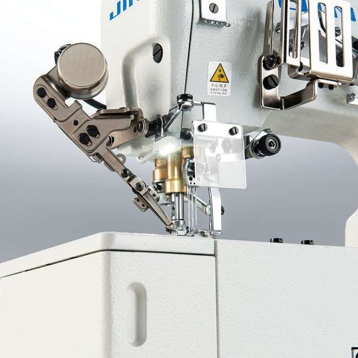 JIN F1FU356NN - Cover Stitch Machine