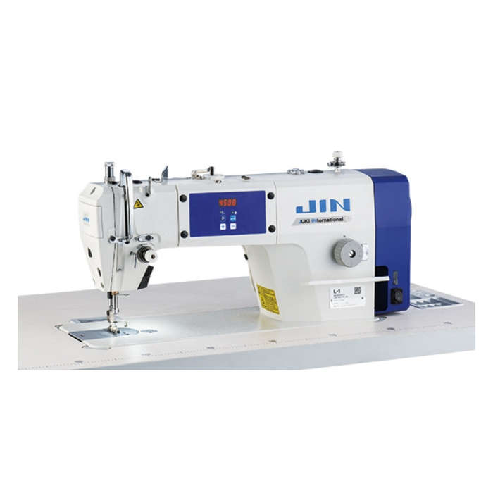 JIN L1 - Lockstitch Industrial Sewing Machine Direct Drive