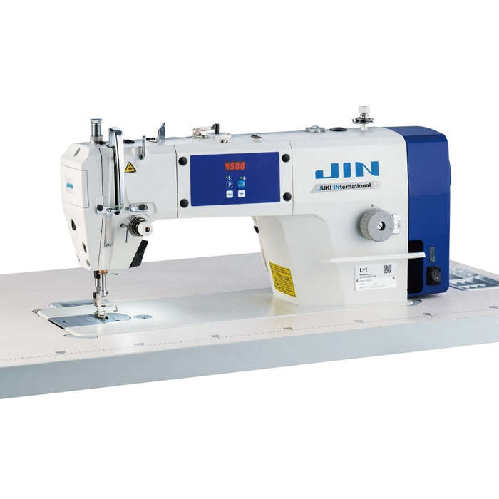 JIN L1 - Lockstitch Industrial Sewing Machine Direct Drive