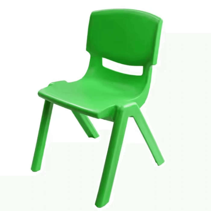 Kids Plastic Chairs - Pre School