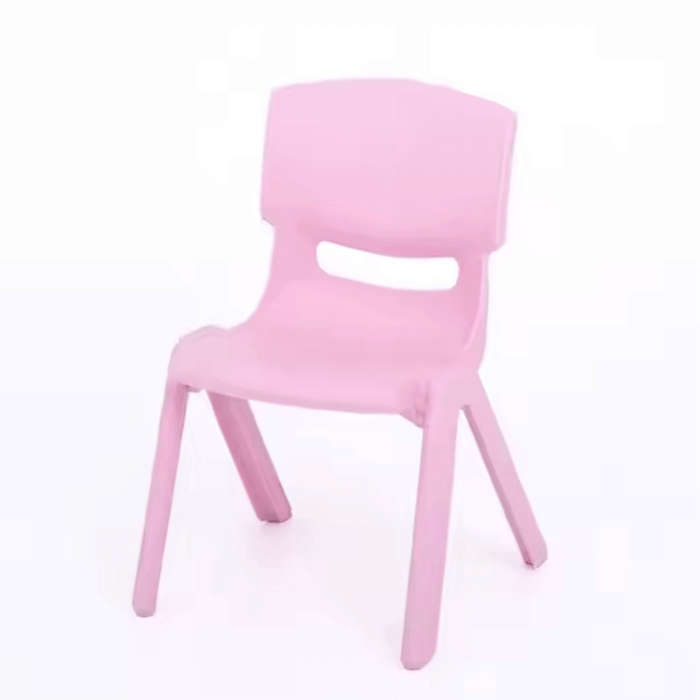 Kids Plastic Chairs - Pre School