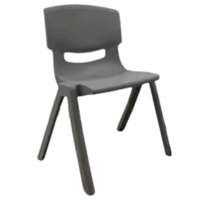 Kids Plastic Chairs - Pre School