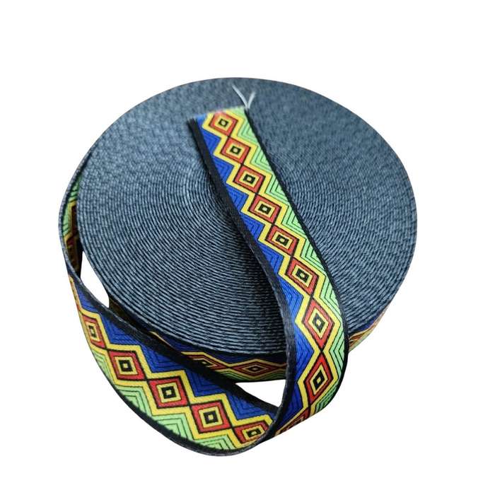 Sweswe Binding Tape 25mm