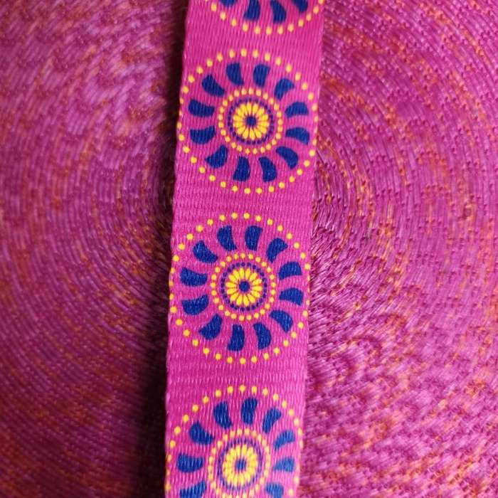 Sweswe Binding Tape 25mm