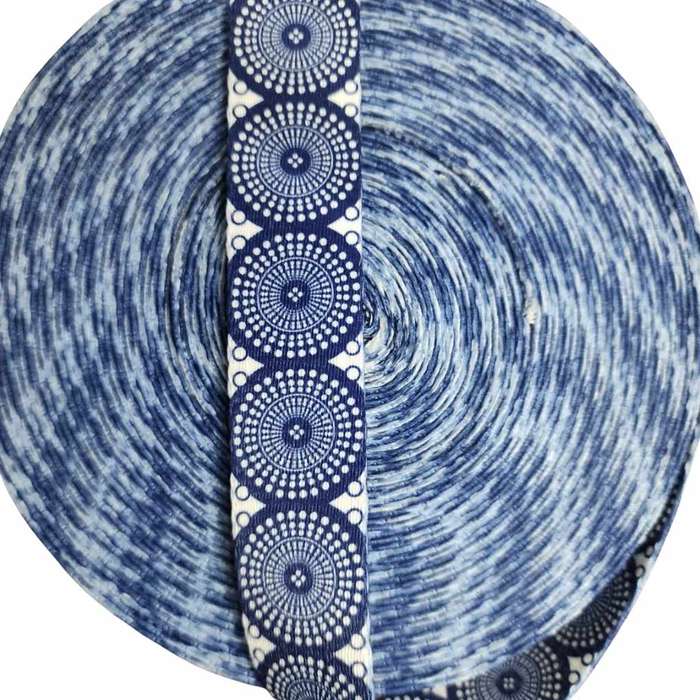Sweswe Binding Tape 25mm