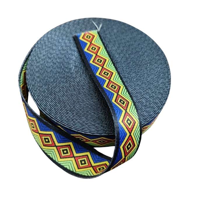 Sweswe Binding Tape 25mm
