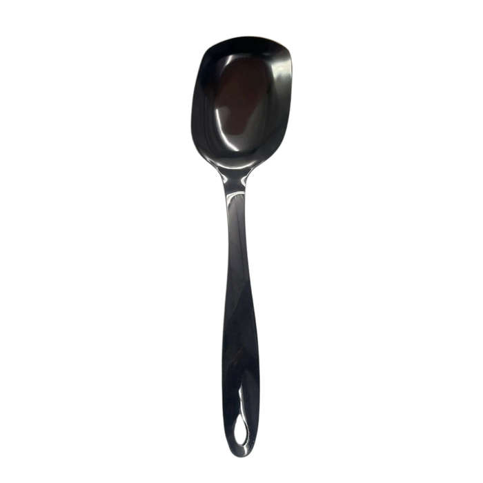 Serving Utensils Black