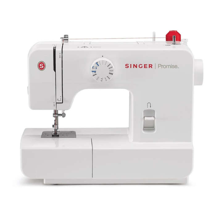 Singer 1408 - Sewing Machine - Domestic