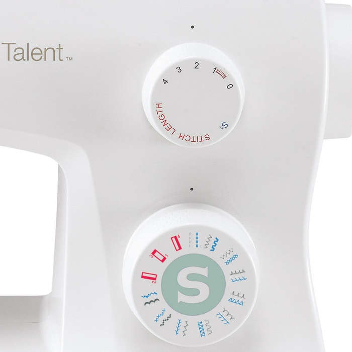 Singer 3321 - Talent Domestic