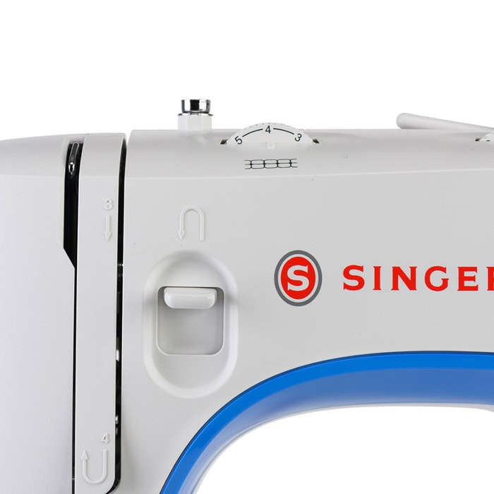 Singer M3205 - New Line Domestic Machine