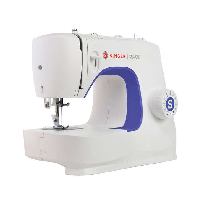 Singer M3405 - New Line Domestic Machine