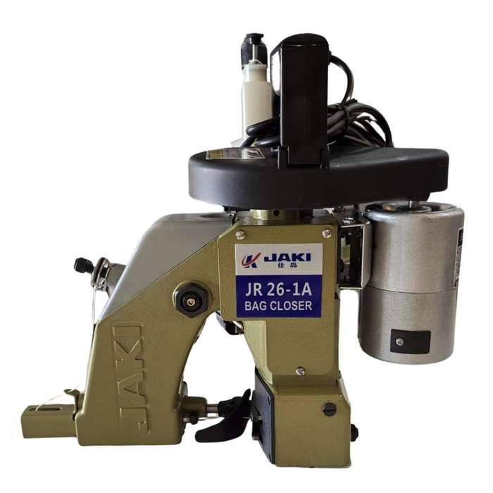 Jaki JR-26 - Bag Closing Machine