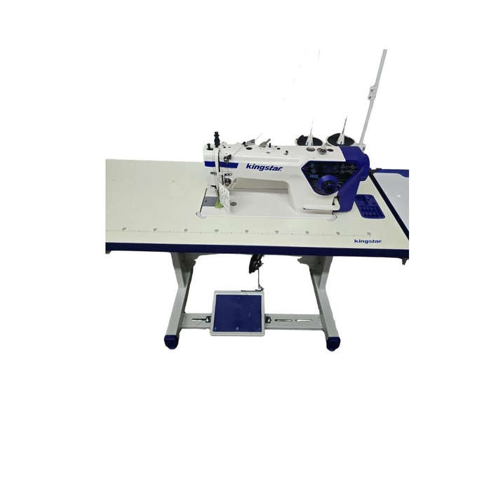 Kingstar H31 - Walking Foot Sewing Machine Direct Drive