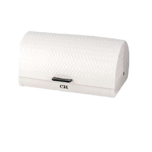 Bread Bin - Roll Top - Waves