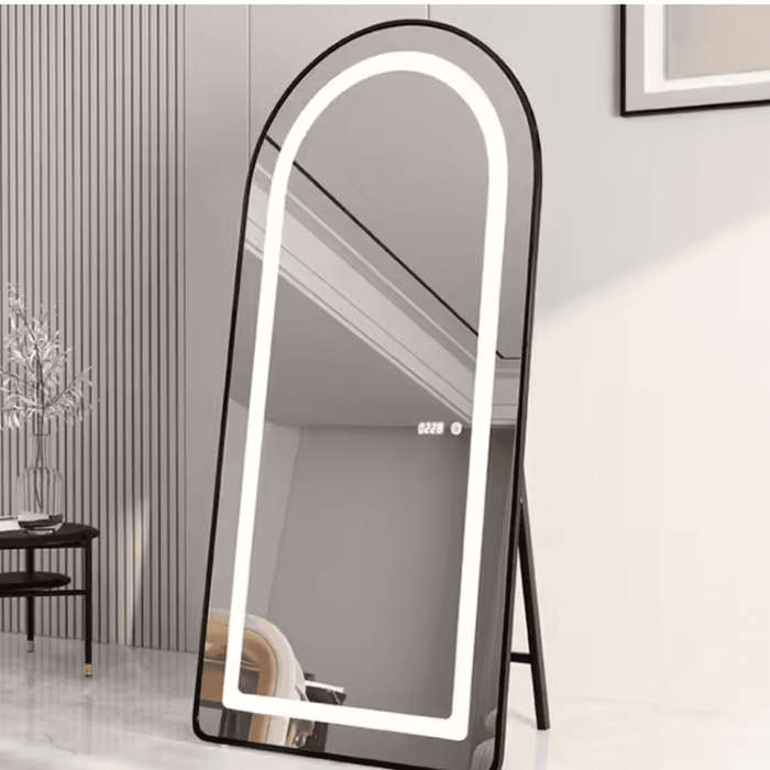 ARIES Modern LED Full Length Mirror