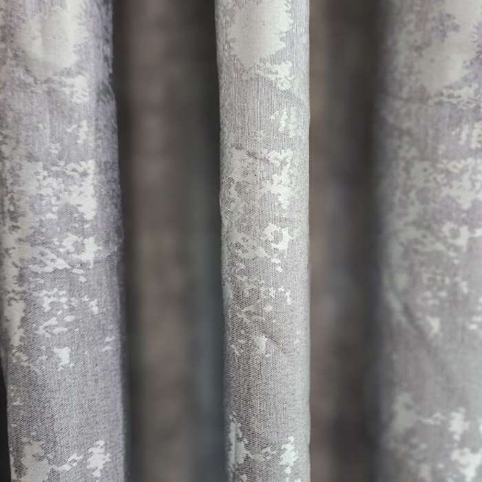 Cobblestone Eyelet Ready Made Curtain