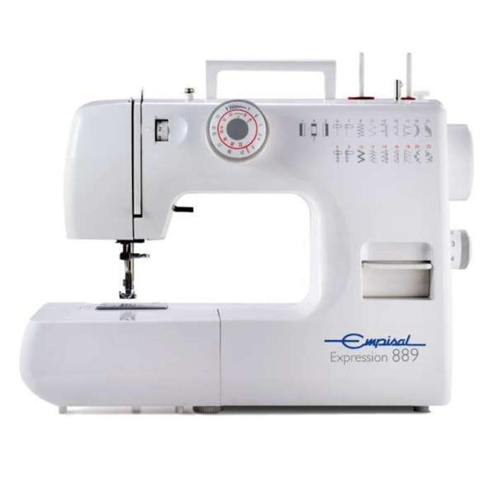 Empisal 889 - Expressions Domestic Sewing Machine