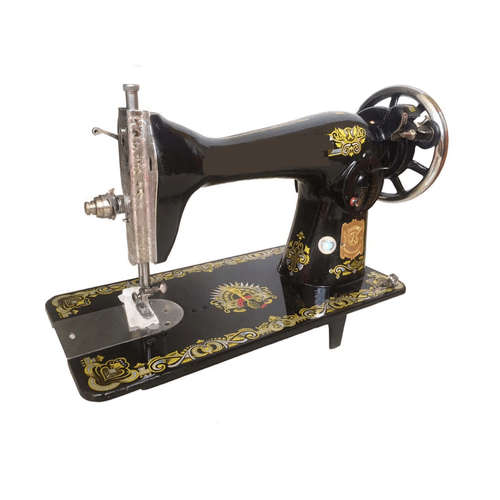 Beefly Hand Sewing Machine with Table- Domestic