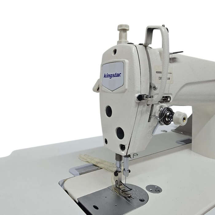 Kingstar KS 8700-EN-SET - Industrial Lockstitch Machine + Servo Motor