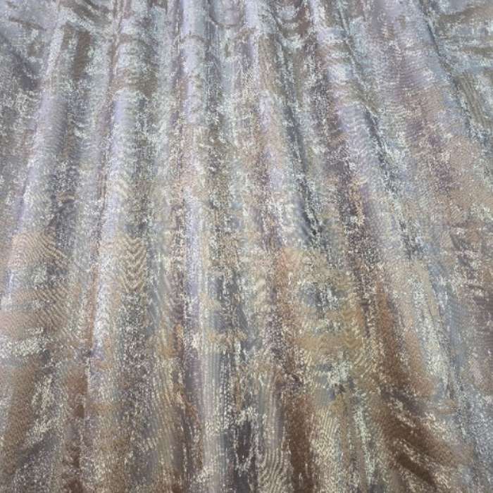 Curtain Fabric - Matrix
