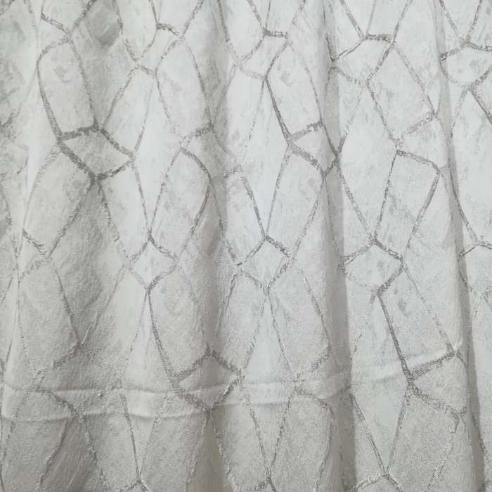 Curtain Fabric - Meldon