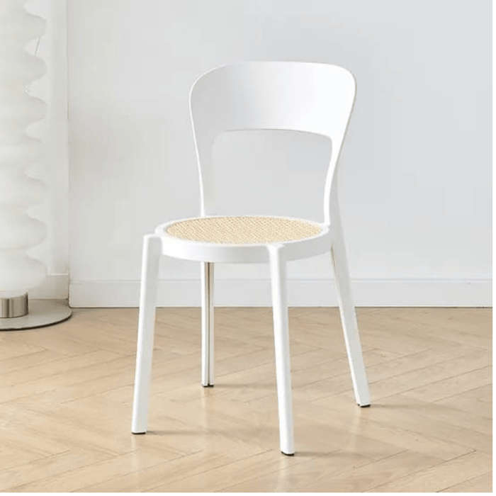 Nancy Rattan Cafe Chair