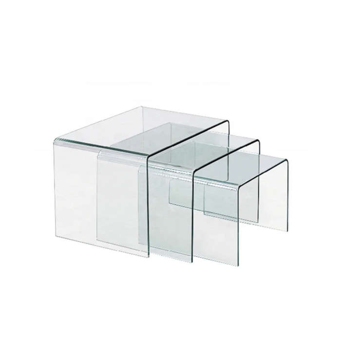 Coffee Table - 3pc Nested Rylee