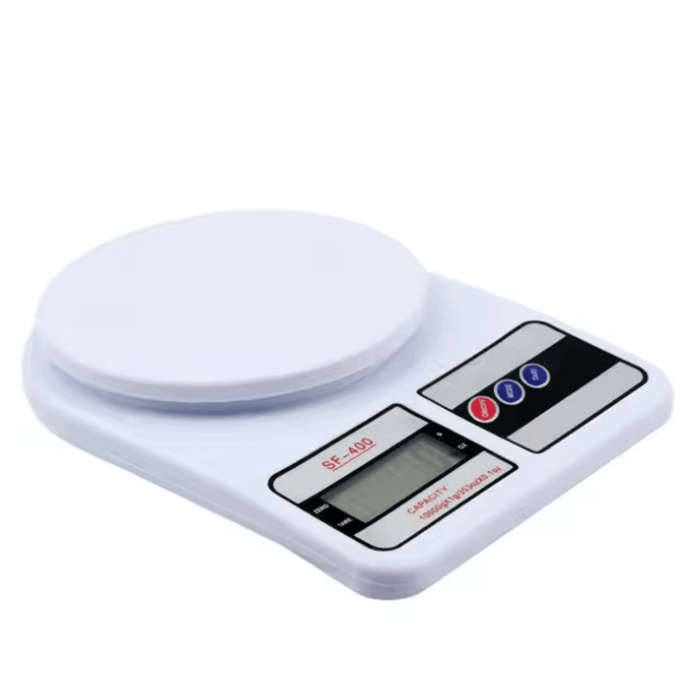Digital Kitchen Scale - SF400
