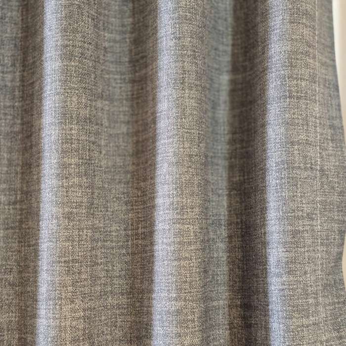 Curtain Fabric - Uwais Blockout