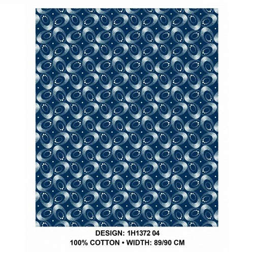 3 Cats Fabric - CW04 - Des 29-42