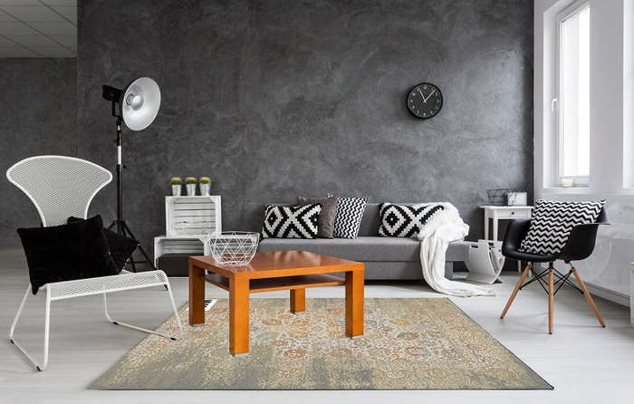 Carpets - Afrodit 190cm x 280cm