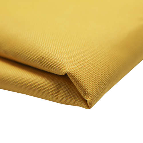 Fabric - D600 Canvas - Per Meter - Black